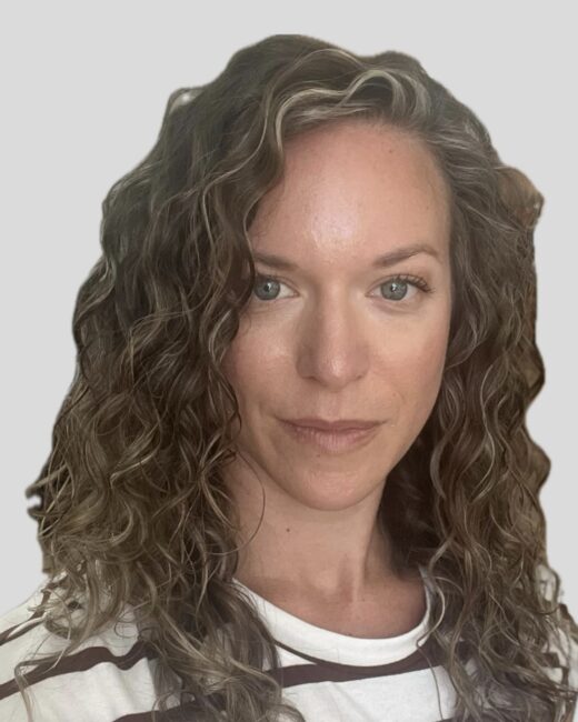 Headshot of Jacqueline Anderson