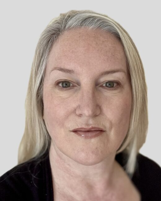 Headshot of Sarah Parsons