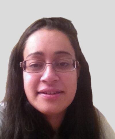 Headshot of Suneeta Kochhar